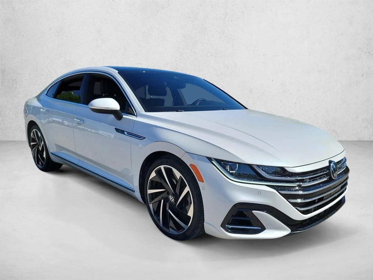 2023 Volkswagen Arteon - Image 3
