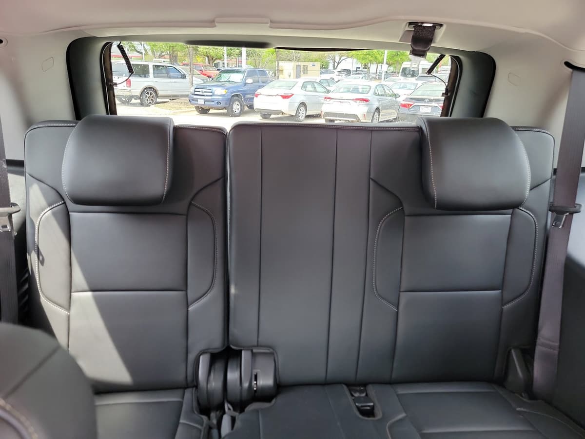 2019 Chevrolet Tahoe - Image 13