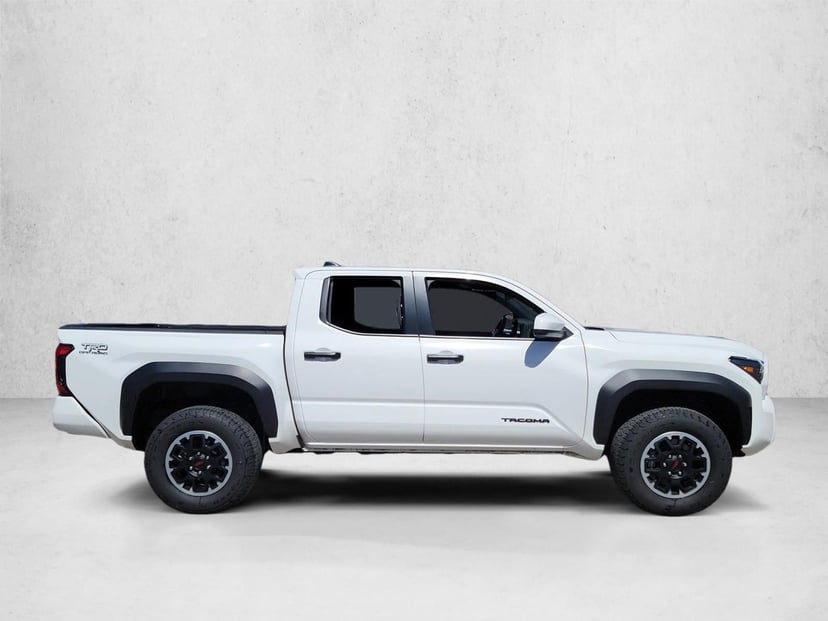 2025 Toyota Tacoma - Image 4