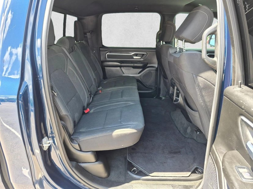2022 Ram 1500 - Image 19