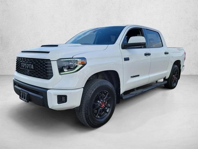 2019 Toyota Tundra - Image 1