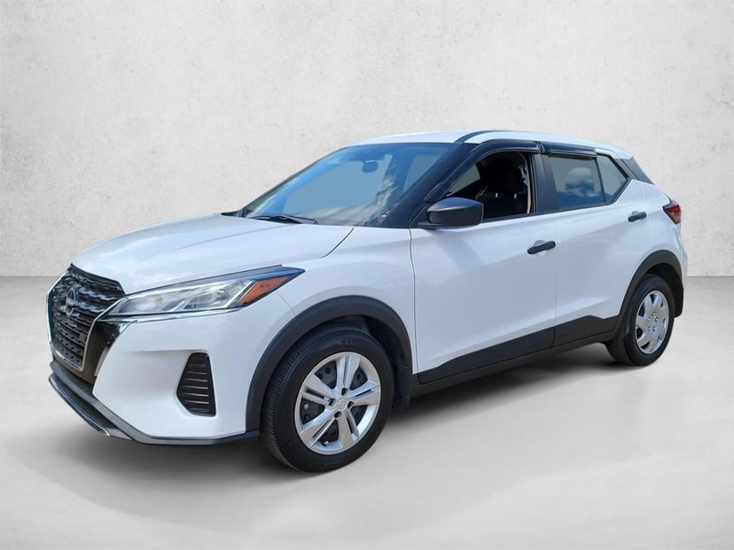 2023 Nissan Kicks - Image 1