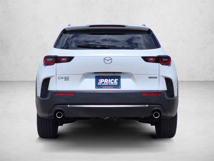 2023 Mazda CX-50 - Image 6