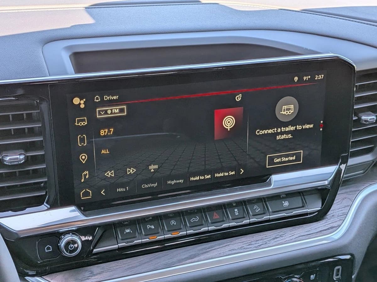 2026 GMC Sierra 1500 - Image 11