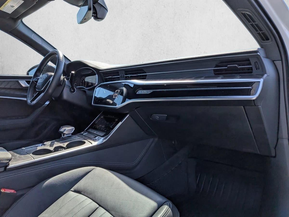 2021 Audi A6 - Image 22