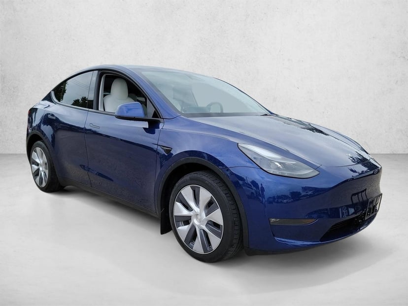 2023 Tesla Model Y - Image 1