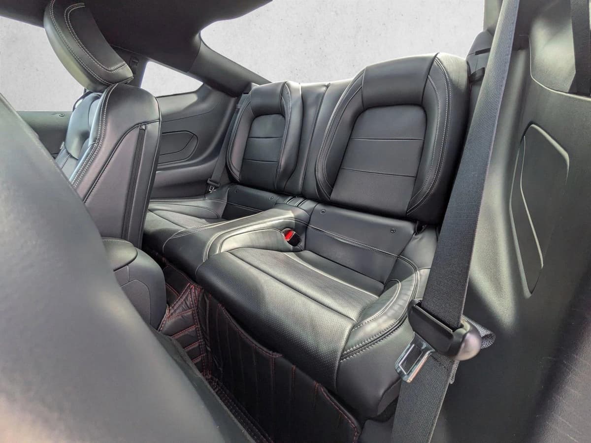 2024 Ford Mustang - Image 19