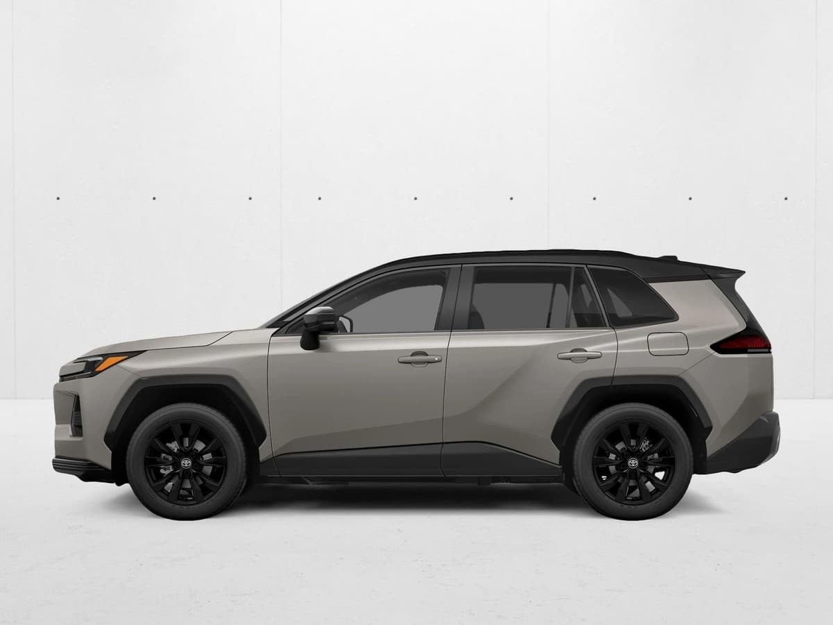 2026 Toyota RAV4 - Image 2