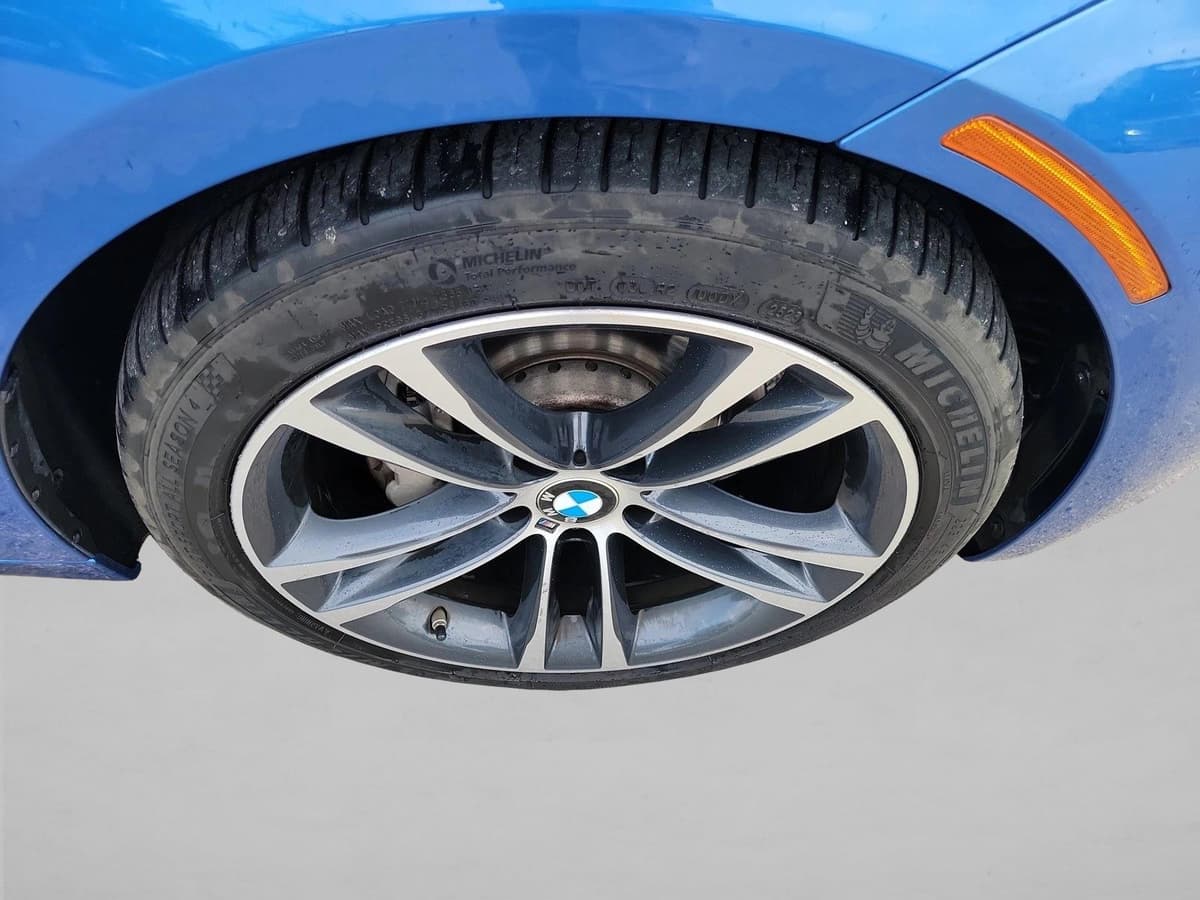 2018 BMW 340i - Image 10