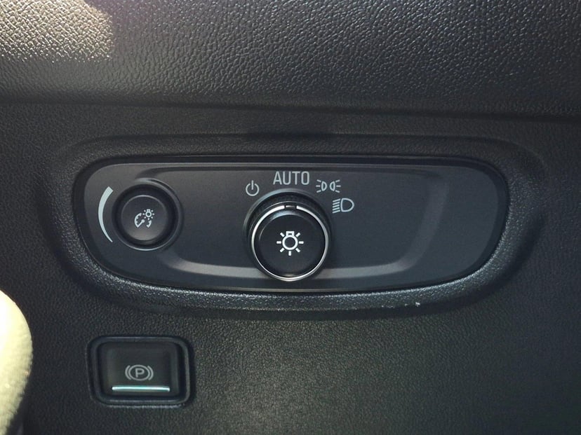 2024 GMC Terrain - Image 15