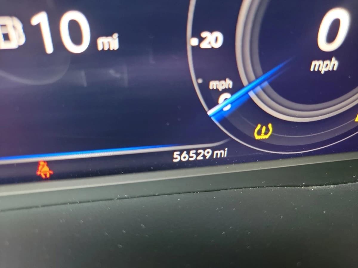 2022 Volkswagen Atlas - Image 18