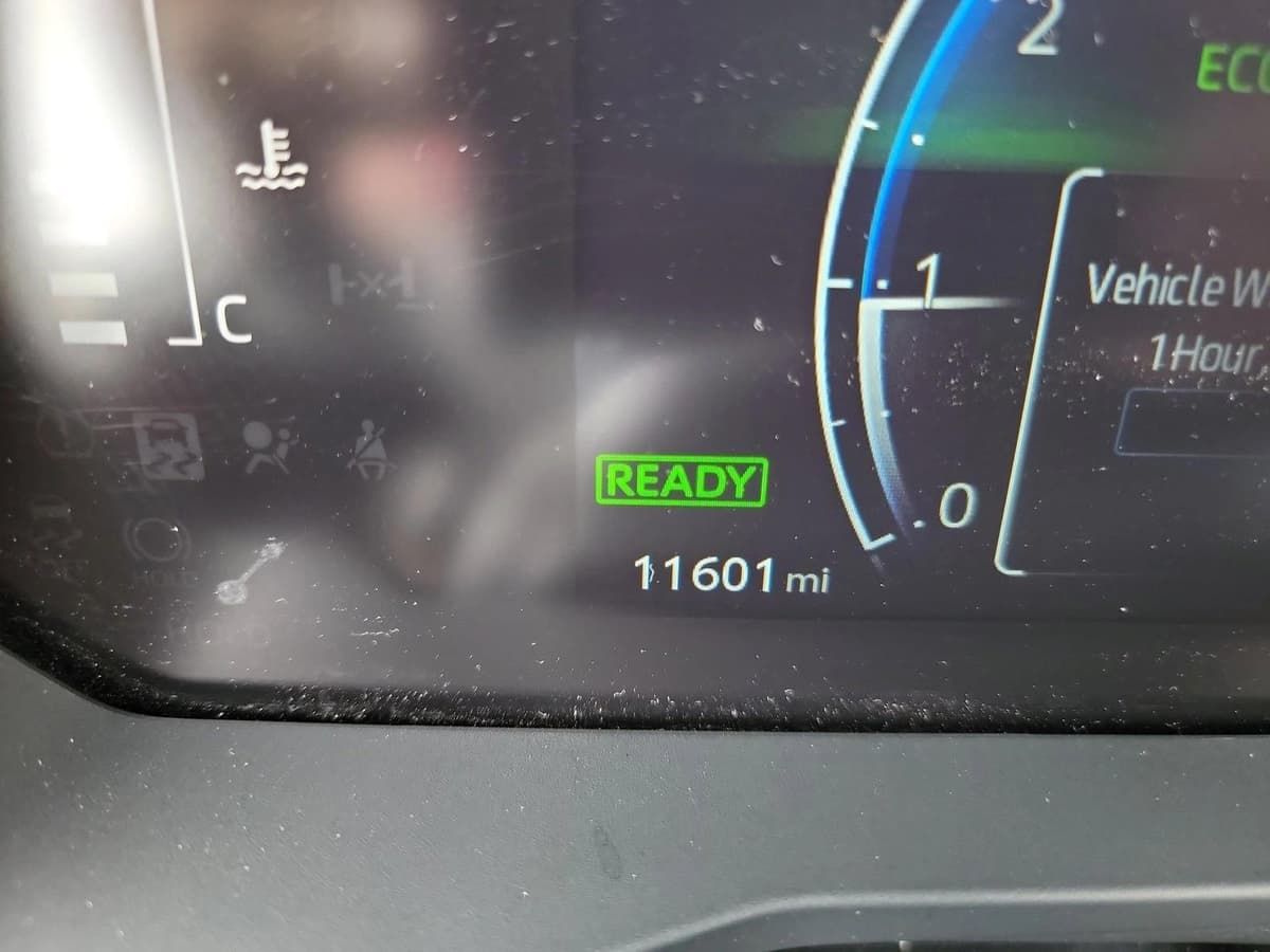 2025 Toyota Land Cruiser - Image 18