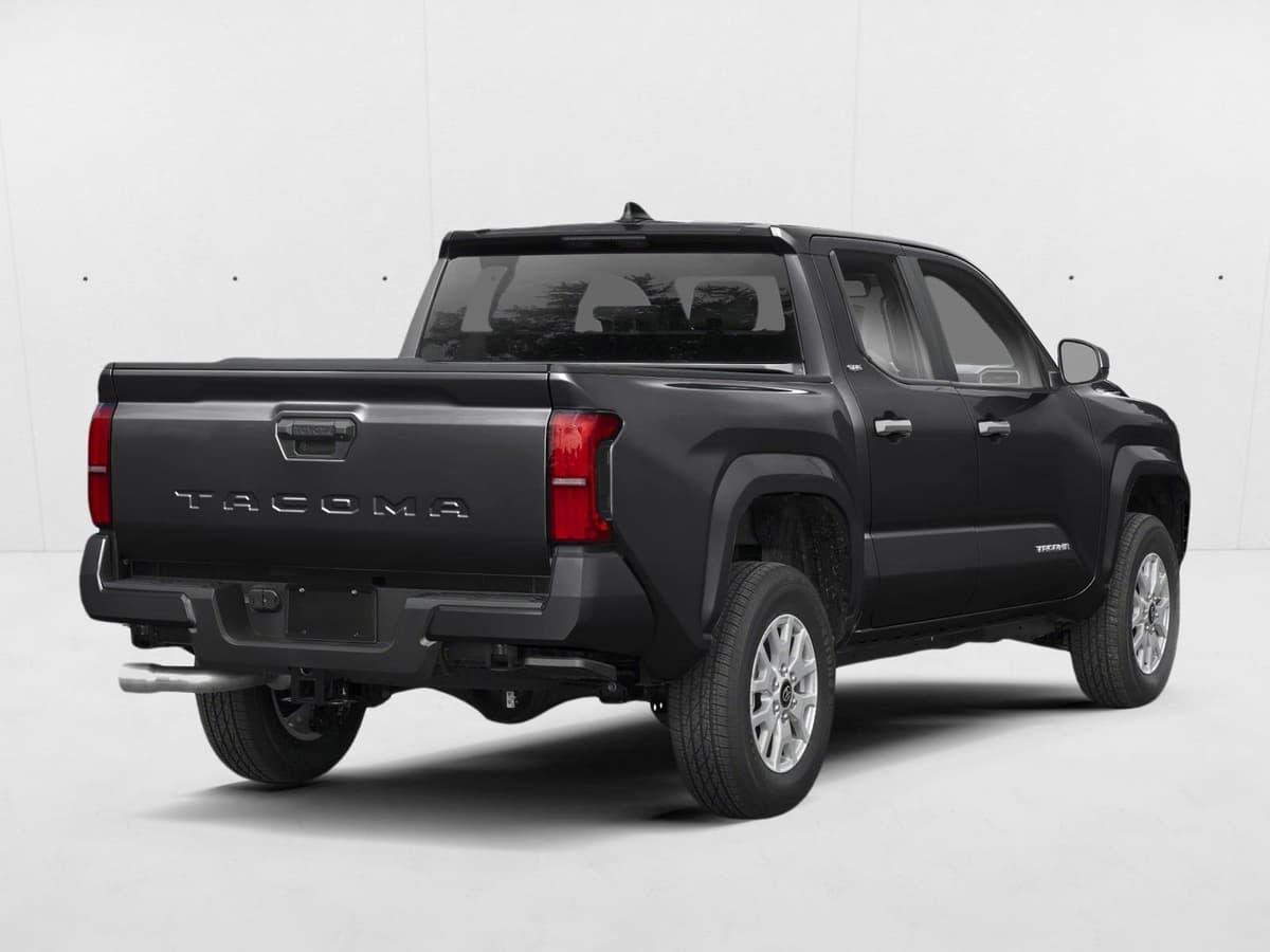 2026 Toyota Tacoma - Image 2