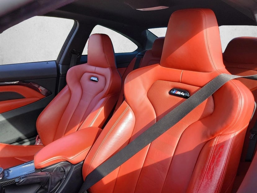 2018 BMW M4 - Image 13