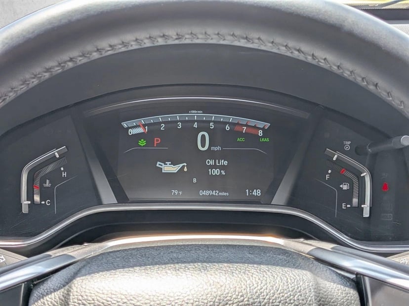 2018 Honda CR-V - Image 11