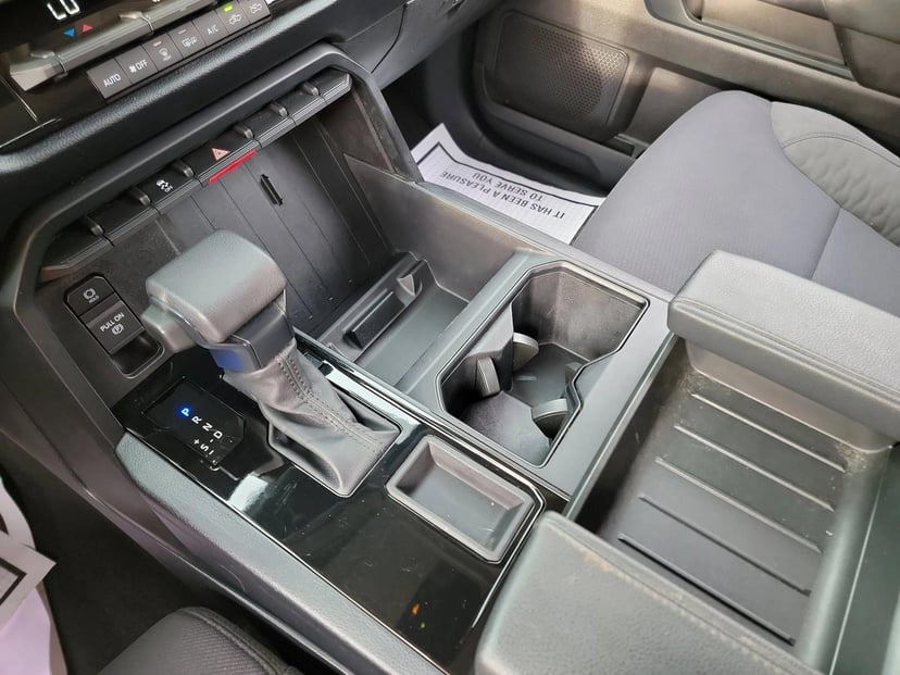 2023 Toyota Tundra - Image 23