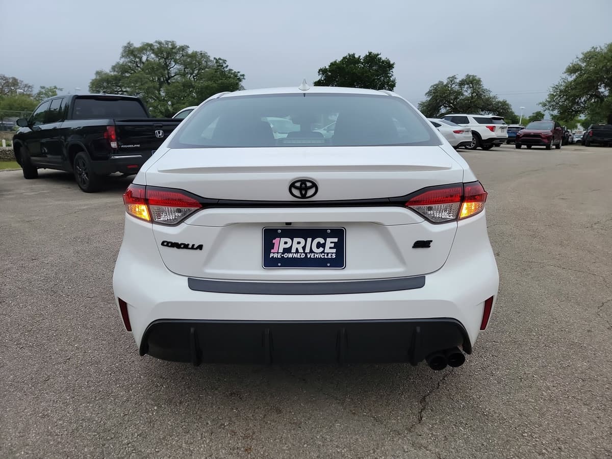 2024 Toyota Corolla - Image 6