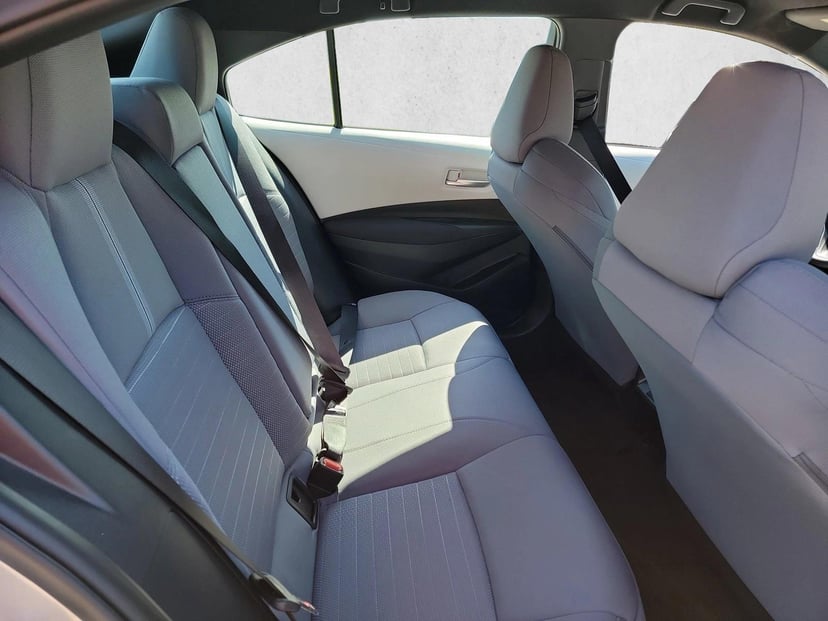2026 Toyota Corolla - Image 16