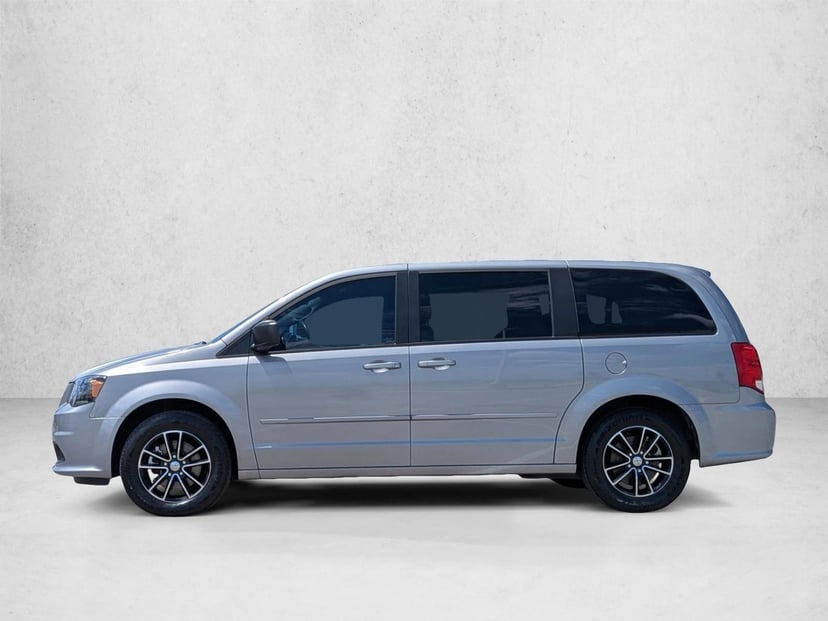 2015 Dodge Grand Caravan - Image 6