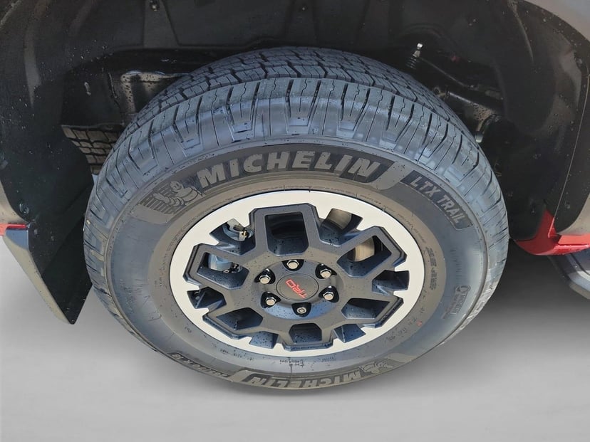 2025 Toyota 4Runner i-FORCE MAX - Image 11