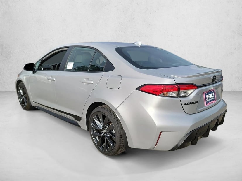 2026 Toyota Corolla - Image 7