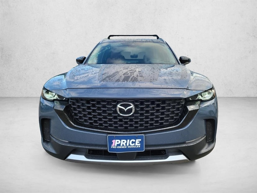 2023 Mazda CX-50 - Image 3