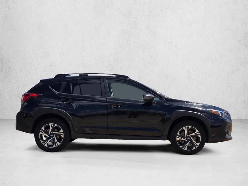2025 Subaru Crosstrek - Image 1