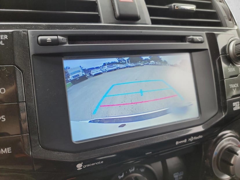 2019 Toyota 4Runner - Image 23
