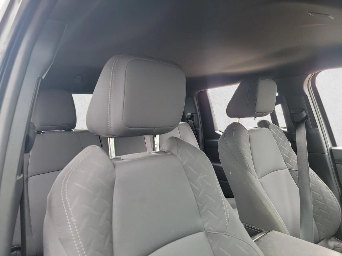 2024 Toyota Tacoma - Image 15