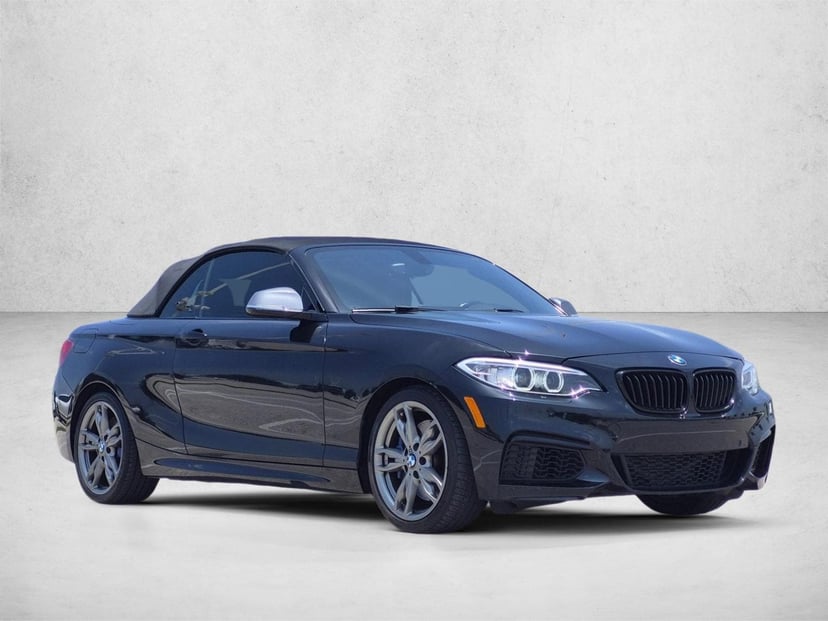 2015 BMW M235 - Image 1