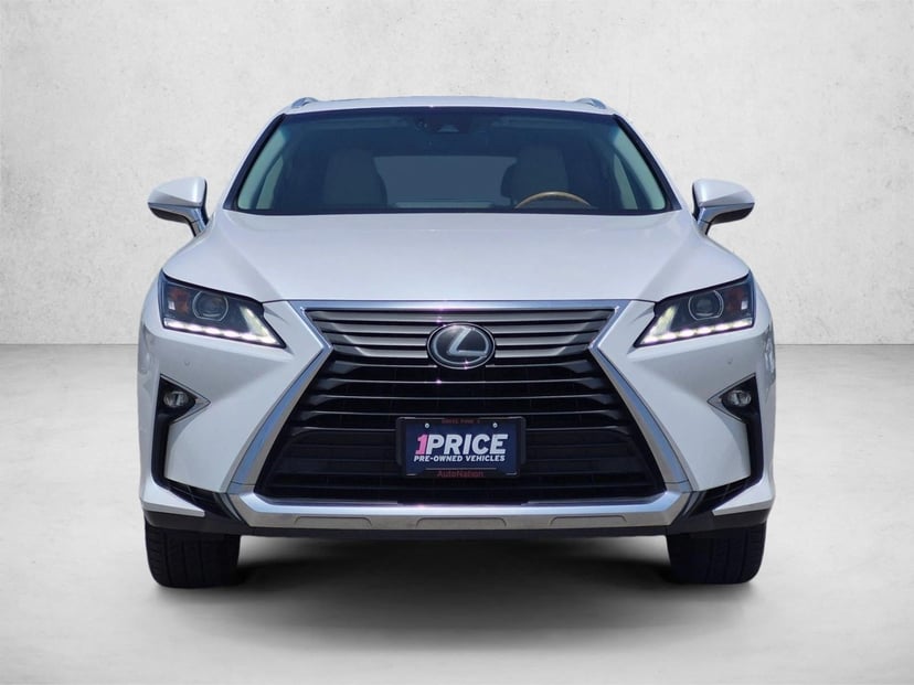 2017 LEXUS RX 350 - Image 2