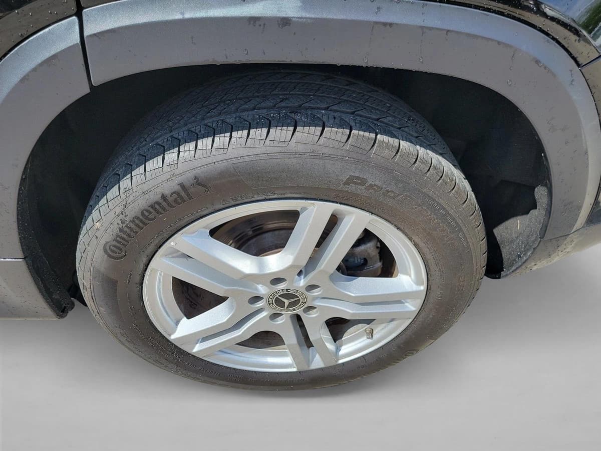 2023 Mercedes-Benz GLB 250 - Image 11