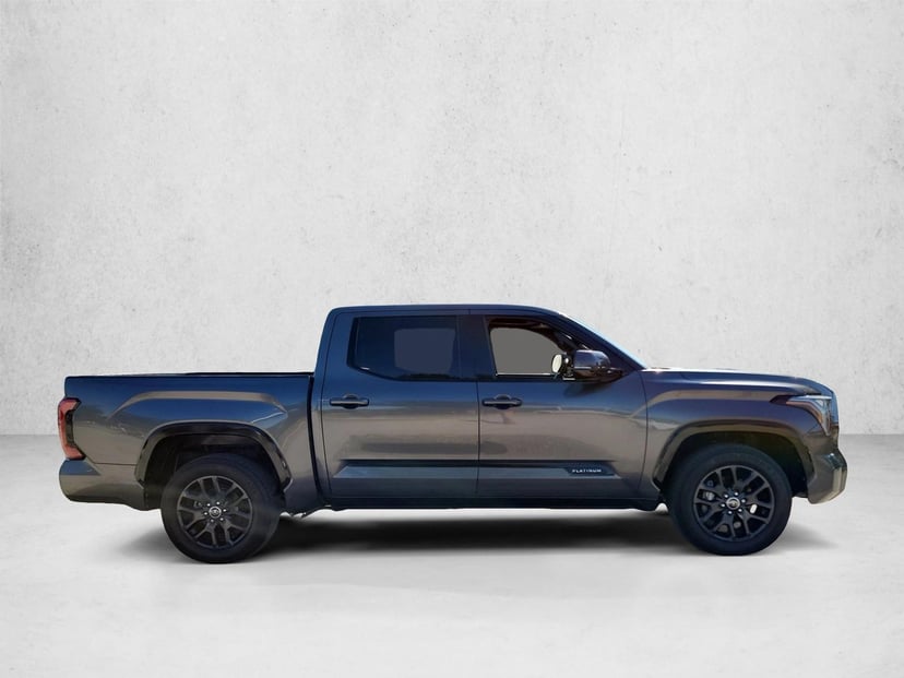 2023 Toyota Tundra - Image 4