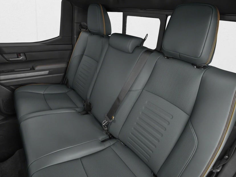 2026 Toyota Tacoma i-FORCE MAX - Image 9