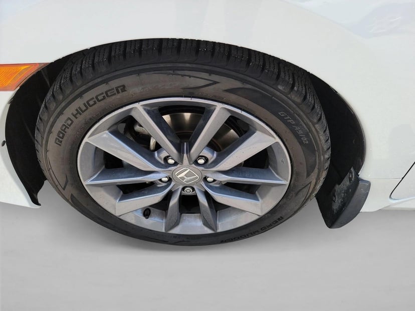 2019 Honda Civic - Image 9