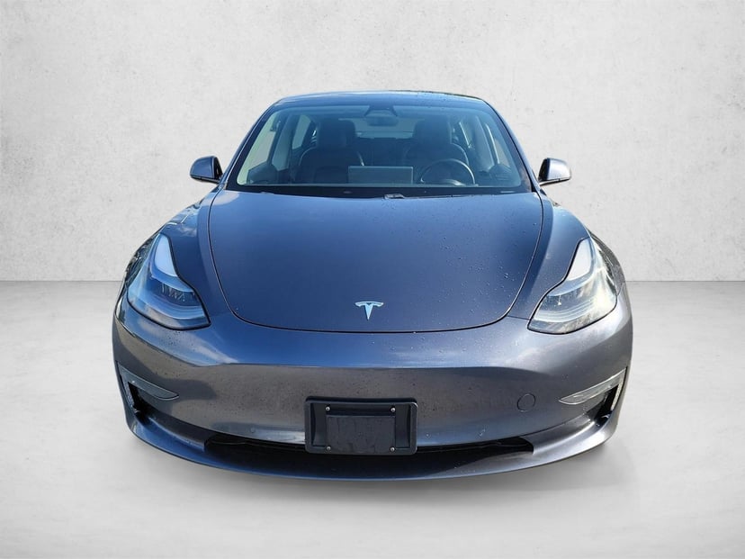 2021 Tesla Model 3 - Image 2