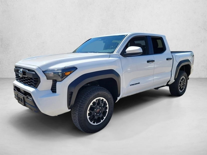 2025 Toyota Tacoma - Image 1