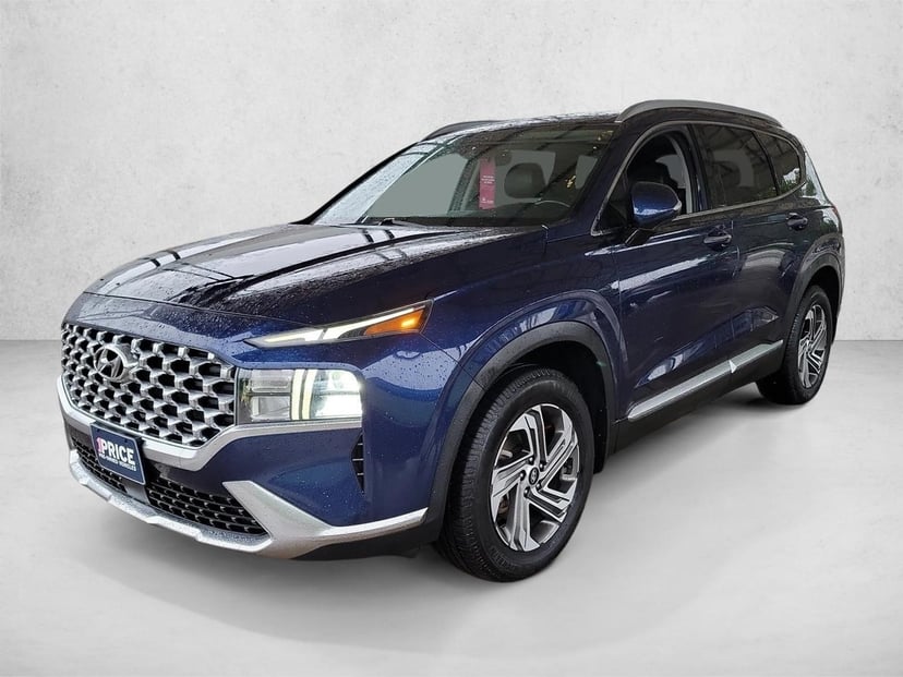 2022 Hyundai Santa Fe - Image 1