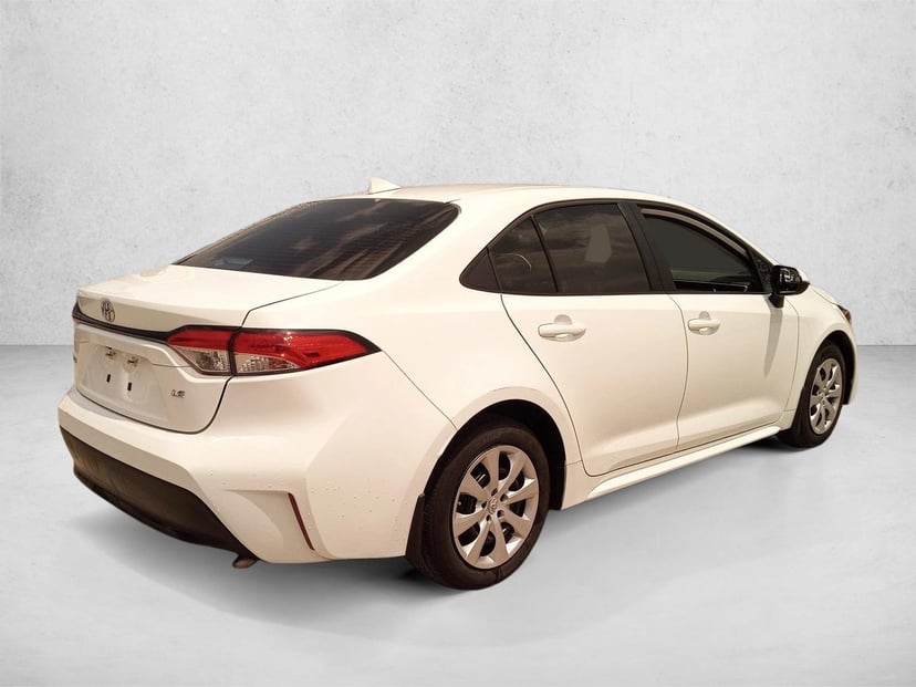 2026 Toyota Corolla - Image 5