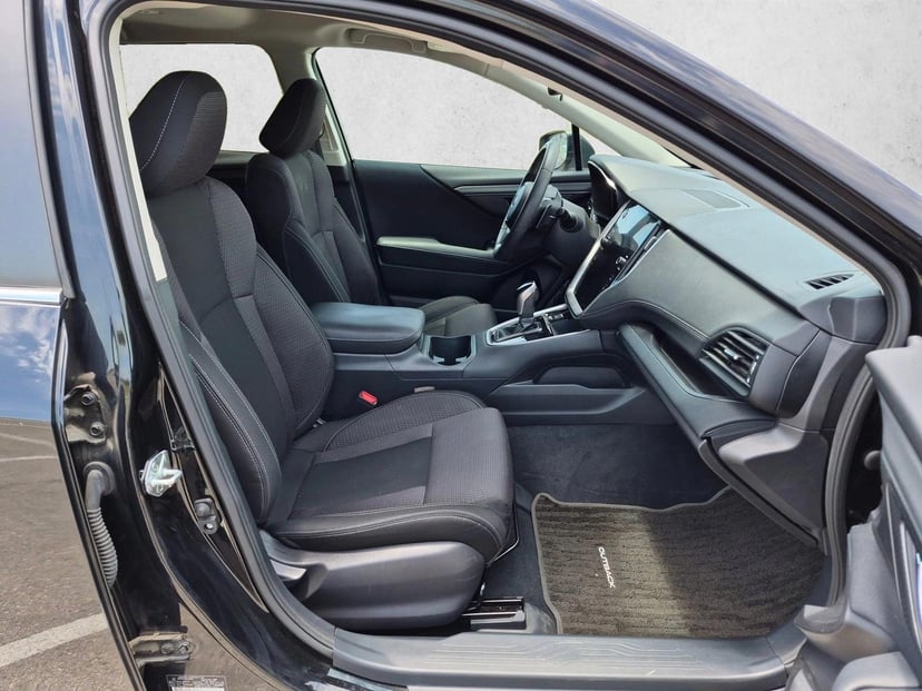 2024 Subaru Outback - Image 16