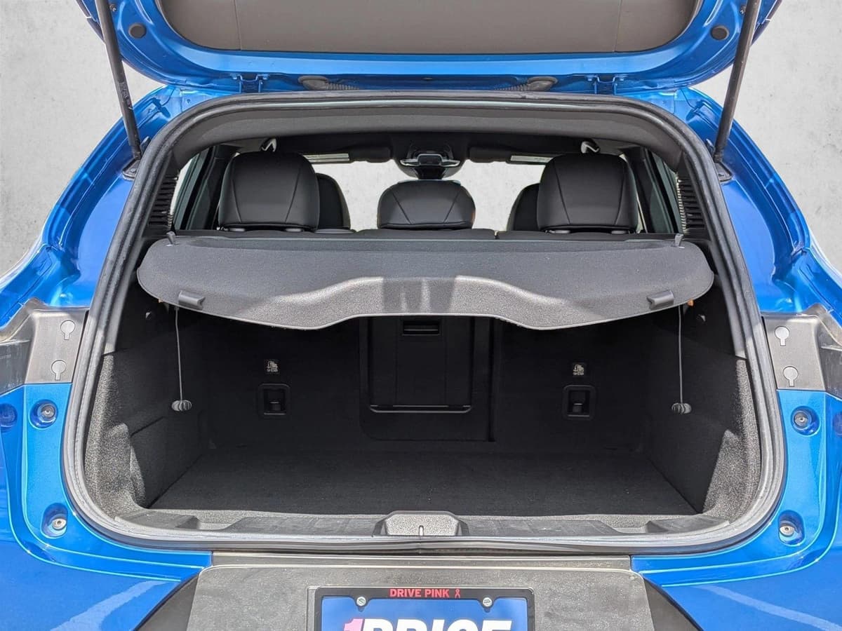 2024 Dodge Hornet - Image 7