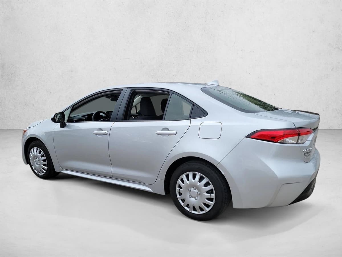 2024 Toyota Corolla - Image 6