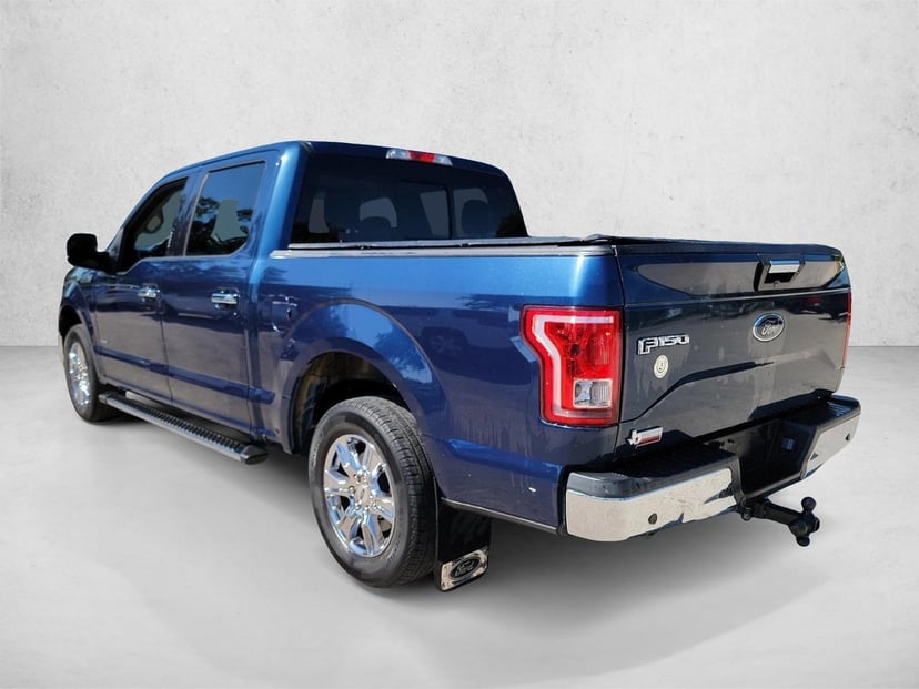 2016 Ford F-150 - Image 7