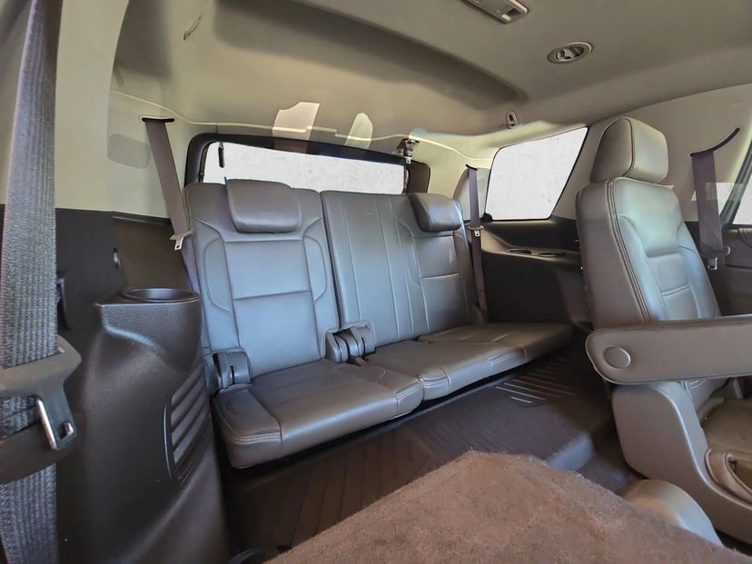 2019 GMC Yukon - Image 21