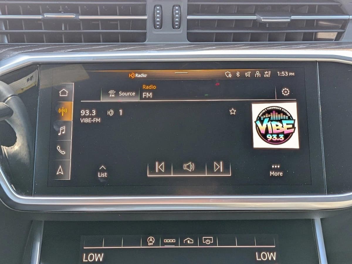 2021 Audi A6 - Image 12