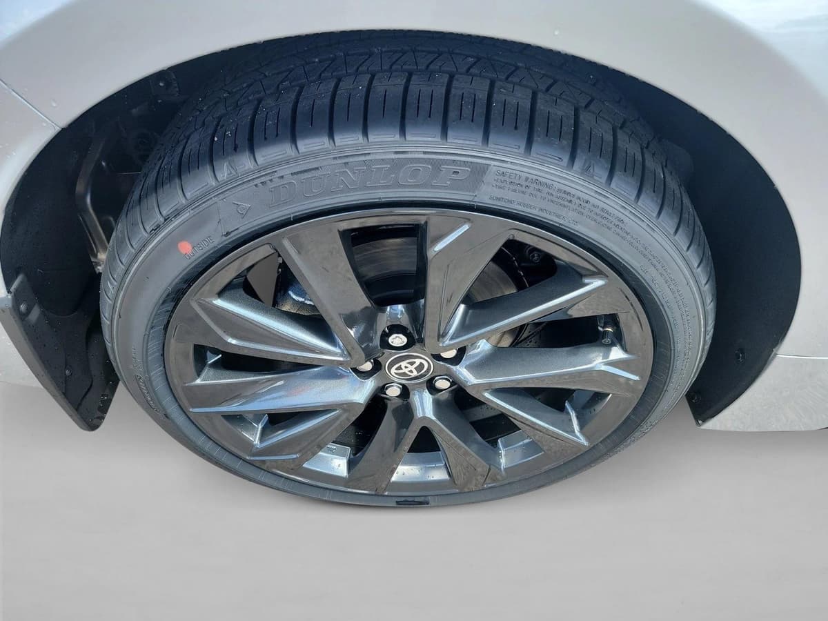 2026 Toyota Corolla - Image 11