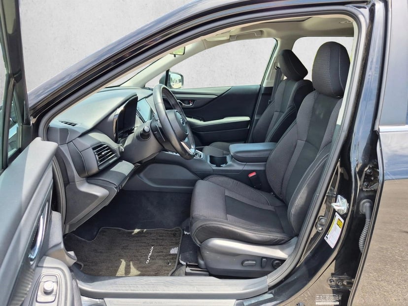 2024 Subaru Outback - Image 11