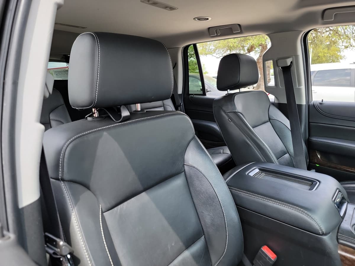 2019 Chevrolet Tahoe - Image 12