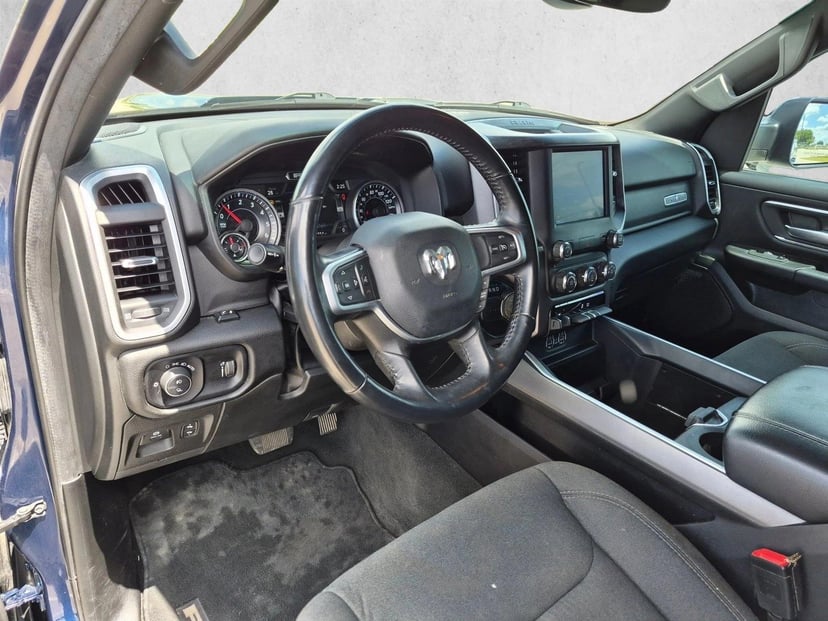 2022 Ram 1500 - Image 6