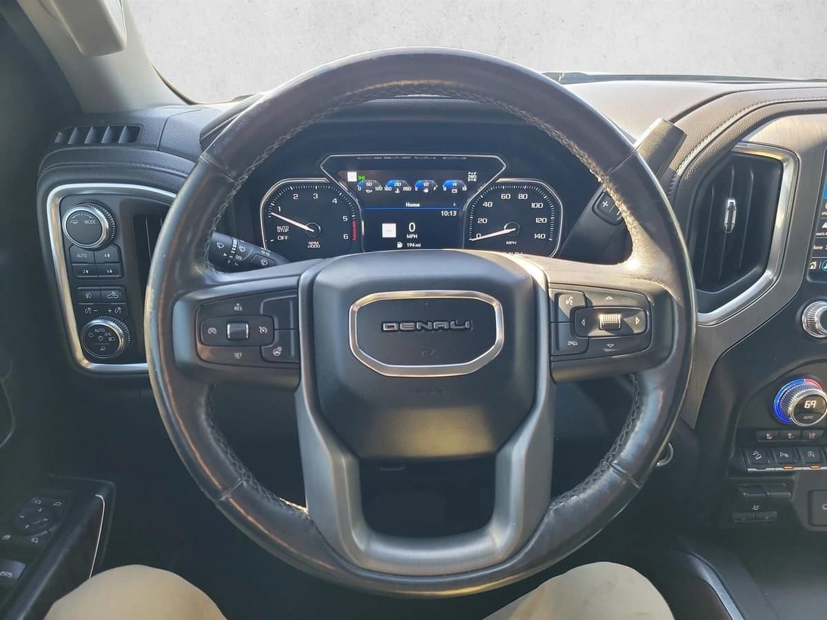 2022 GMC Sierra 1500 Limited - Image 21